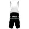 Cykeltøj + Cykelshorts 2023 Fenix-Deceuninck Mørkeblå